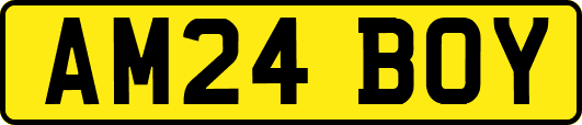 AM24BOY