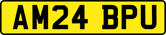 AM24BPU