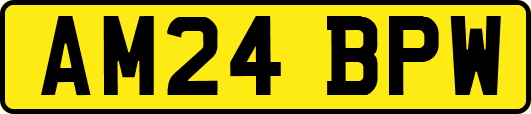 AM24BPW