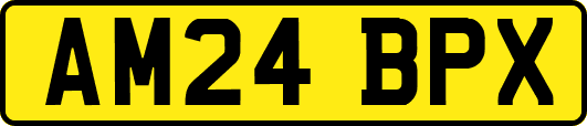 AM24BPX