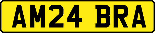 AM24BRA