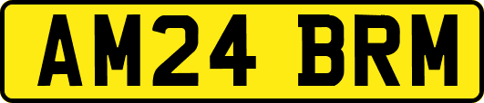 AM24BRM