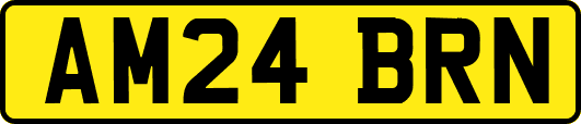 AM24BRN