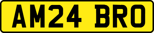 AM24BRO