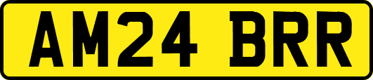 AM24BRR