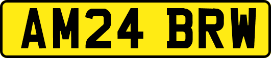 AM24BRW