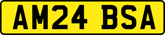 AM24BSA