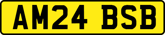 AM24BSB