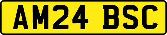 AM24BSC