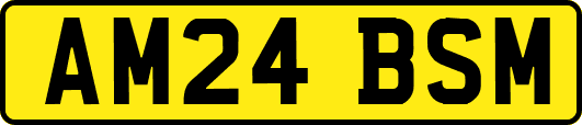 AM24BSM