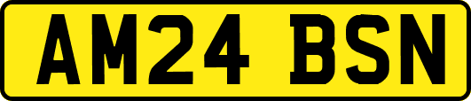 AM24BSN