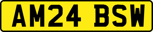 AM24BSW