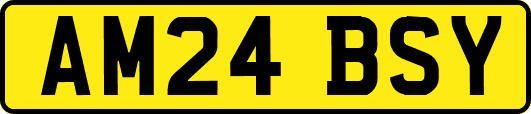 AM24BSY