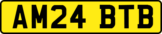 AM24BTB