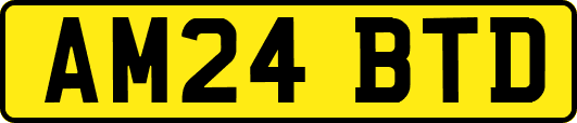 AM24BTD