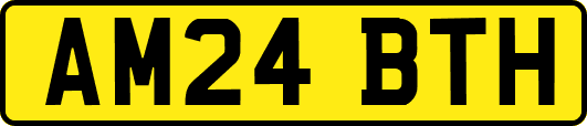 AM24BTH