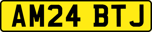 AM24BTJ