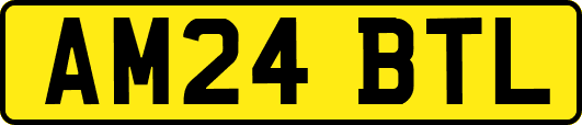 AM24BTL