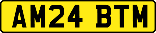 AM24BTM