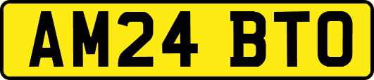 AM24BTO