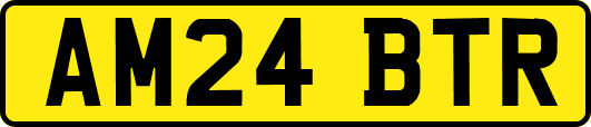 AM24BTR