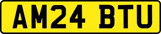 AM24BTU
