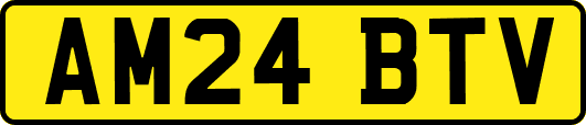 AM24BTV