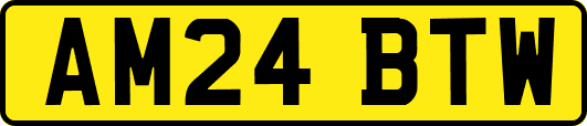 AM24BTW