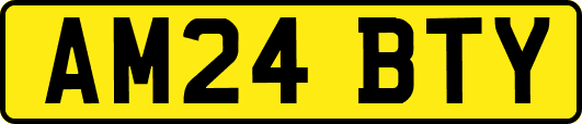 AM24BTY