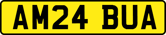 AM24BUA
