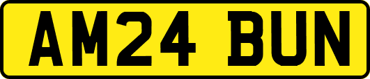AM24BUN