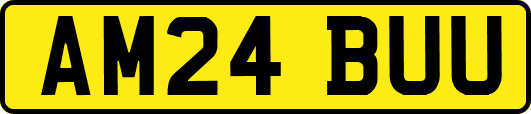 AM24BUU