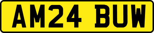 AM24BUW