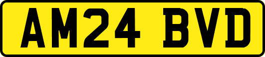 AM24BVD