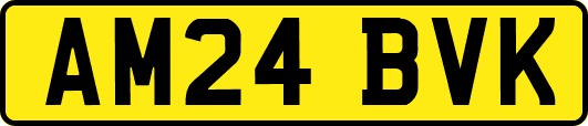 AM24BVK