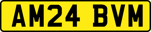 AM24BVM