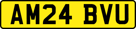 AM24BVU