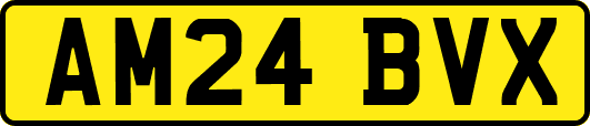 AM24BVX