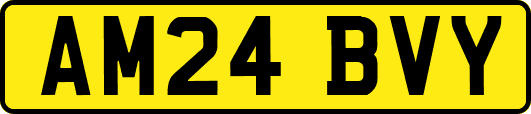 AM24BVY
