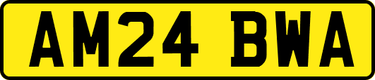 AM24BWA