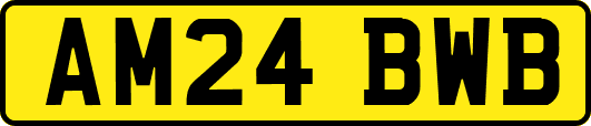 AM24BWB