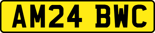 AM24BWC
