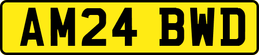 AM24BWD