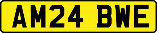 AM24BWE