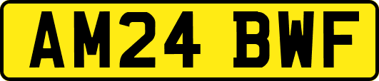 AM24BWF
