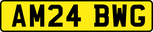 AM24BWG
