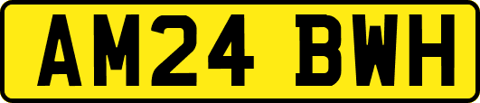 AM24BWH