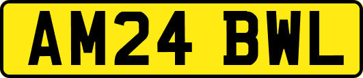 AM24BWL