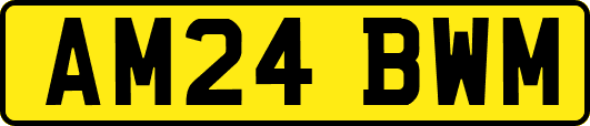 AM24BWM