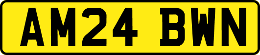 AM24BWN